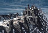 Bleak Falls Barrow (Location) | Elder Scrolls | Fandom