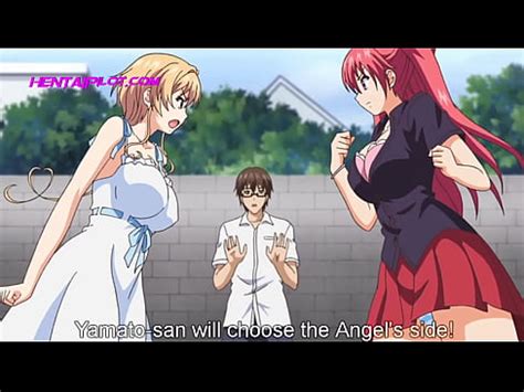 Hentai Blonde Baisée XXX Anime Porno Sexe Exclusif D XVIDEOS