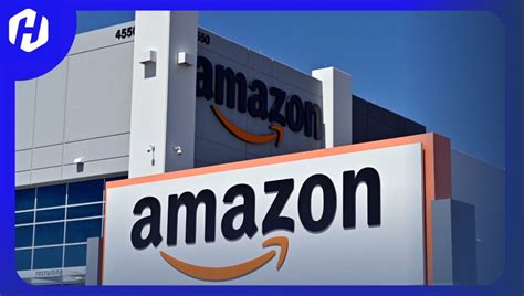 mengenal saham amazon  commerce favorit amerika hsb investasi