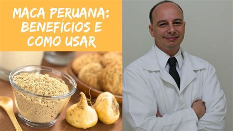Homem Pode Tomar Maca Peruana - Maca Peruana Para Homem: Benefícios E Como Usar – FUPH