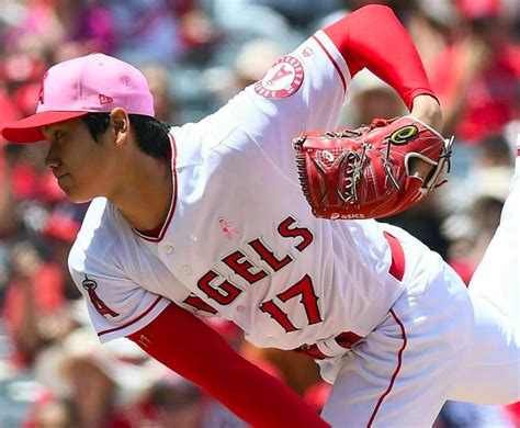 Mlb》大谷翔平狂飆11k展「二刀流」 雙城一壘手讚嘆：世界最強 麗台運動報