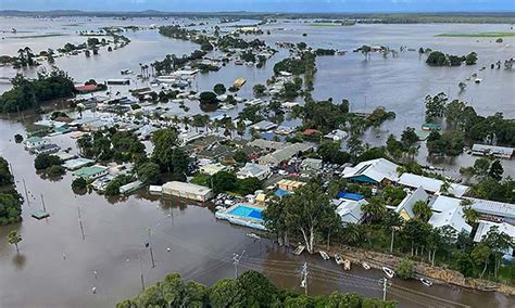 Frustration swells in Australia over slow flood relief, more rain to lash Sydney - GulfToday