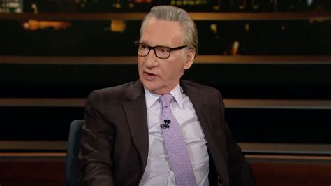 Bill Maher Slams Biden Republicans For Acting In Border Crisis