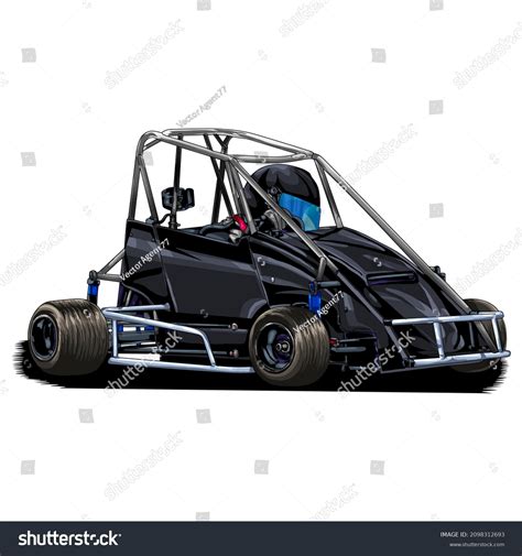 78 Quarter midget racing Images, Stock Photos & Vectors | Shutterstock