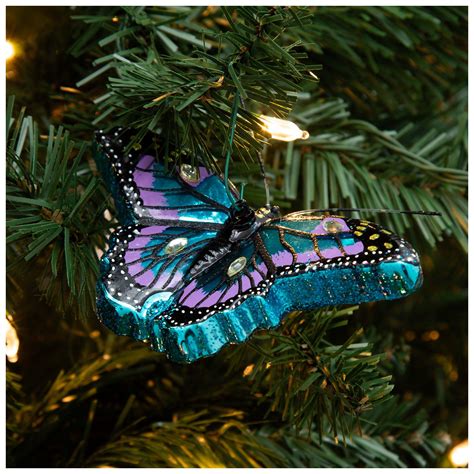 Butterfly Ornament | Hobby Lobby | 105956958