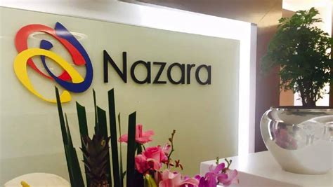 Nazara Technologies Displayed Crore Revenue In Q Fy Profit