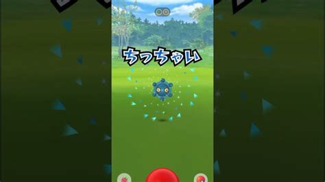 【毎日ポケモンgo】ちっちゃい！ドーミラー♫ ポケモンgo Pokemongo ドーミラー ポケモンgo動画まとめ