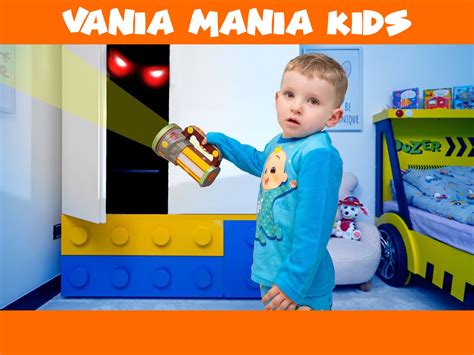 Prime Video: Vania Mania Kids