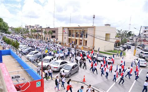 Salud P Blica Realiza D Cima Tercera Ruta De La Salud Cambia Tu