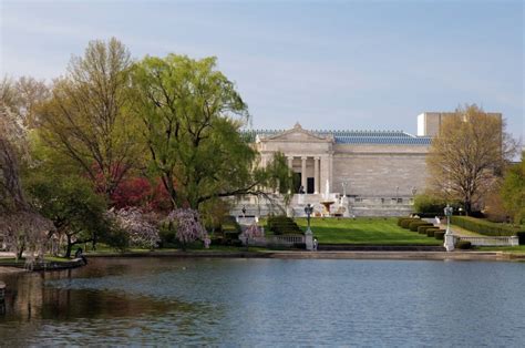 Cleveland Museum of Art Wins 'Best Museum' in 2020 Parent Choice Awards