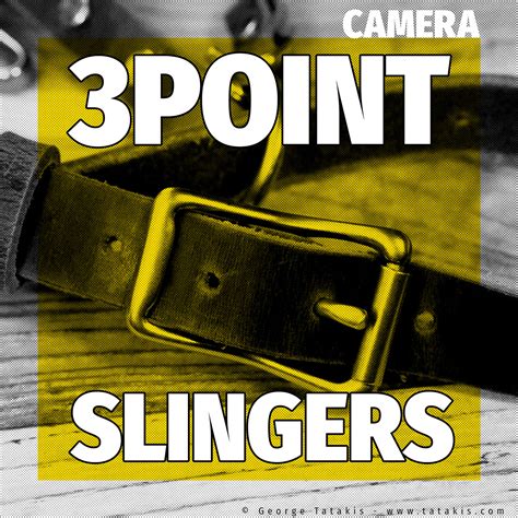 9 Best 3 Point Slingers For Camera In 2024 To Up Your Game