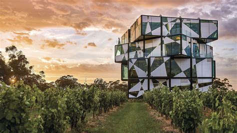 Three Australian Wineries Were Just Named in the World's Best 50 ...