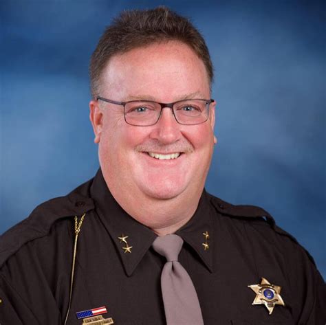 Cass County Sheriff Richard Behnke Wont Seek Third Term