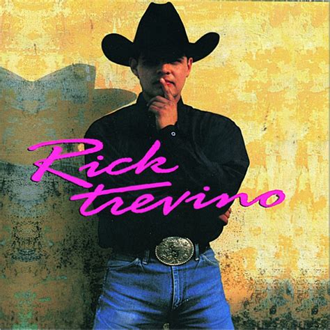 Rick Trevino - Rick Trevino Lyrics and Tracklist | Genius