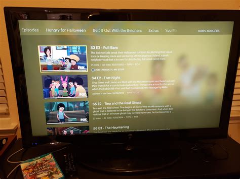 hulu halloween movies 4