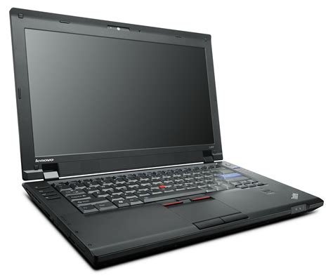 ThinkPad L Series Announced Green Notebooks Built For Business