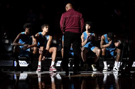 FSU basketball season review, coaching search after Hamilton - Tomahawk Nation