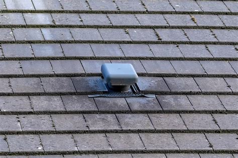 What Are the Different Types of Roof Vents?