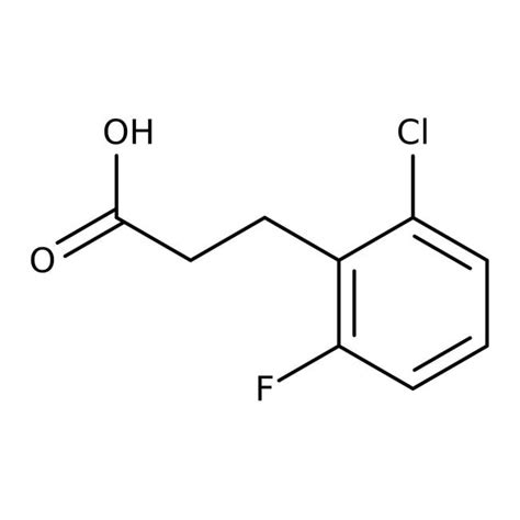 Acide Chloro Fluoroph Nyl Propionique Thermo Scientific