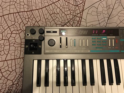 Korg Poly 800 Ii Manual Qlerokey