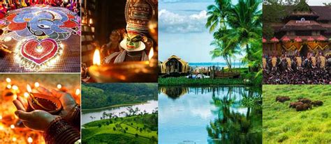 Diwali Special Packages to Kerala, Beautiful Kerala Diwali Tour India