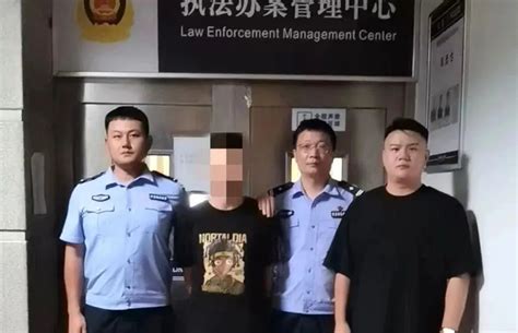 「夏季治安打击整治行动」4天抓获涉毒人员9名！炎陵警方严打涉毒违法犯罪！