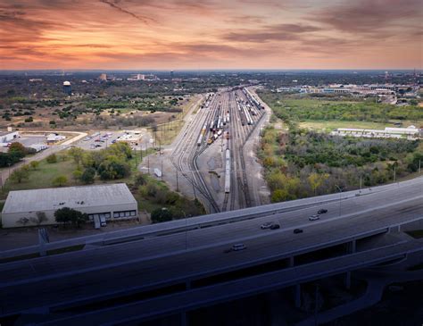 Temple Mobility Master Plan 2022 by City of Temple - Issuu