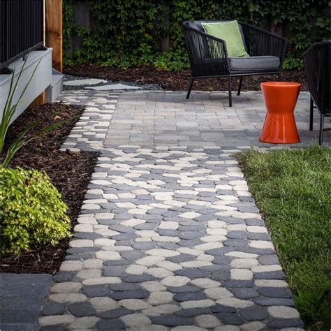 Belgard Belgian Cobble Paver Landscape Pro Supplies