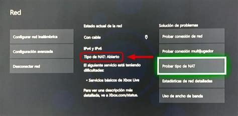 Tipo De Nat Y Qu Puertos Abrir Para Ps Ps Xbox Y Switch