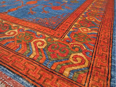 Khotan - Oriental Rugs - Nomad Rugs