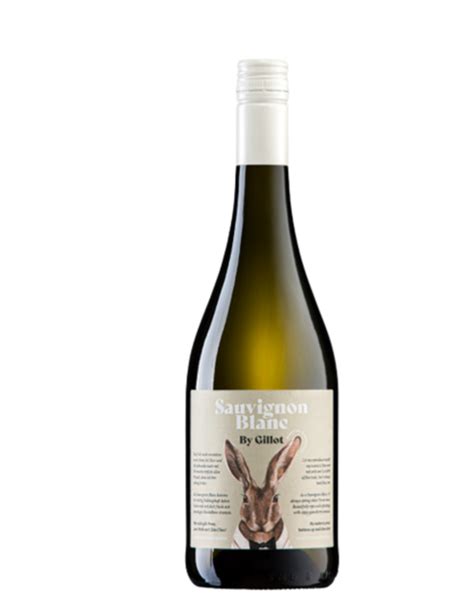 Kühling Gillot Sauvignon Blanc 2022 Bio Hase By Gillot Weinhandlung