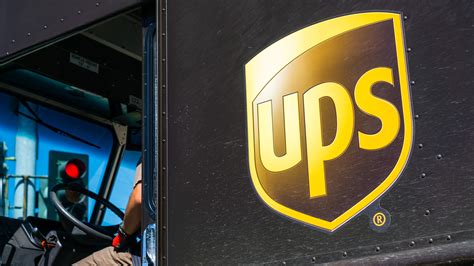 United Parcel Service Earnings: UPS Stock Rides 7% Lower on Post Q4 ...