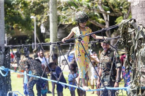 Jornal Correio Ex Rcito Celebra Dia Do Soldado No Parque Da Cidade