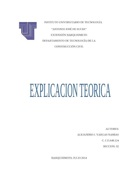 DOCX Explicacion teorica de Trabajo y Energía en el Movimiento