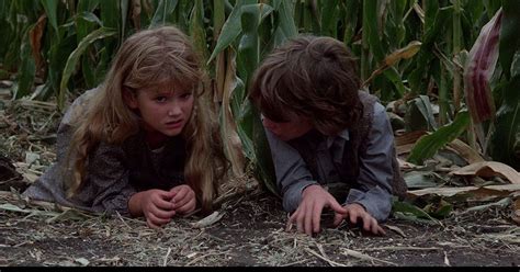 Children Of The Corn Trailer Introduces Franchises Latest Generation