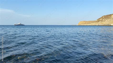 Foto De Kuzu Port Beach Kuzu Limani In Gokceada Island Gokceada Which