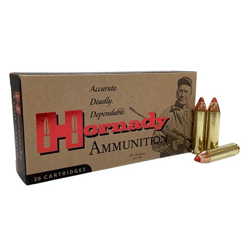 Hornady Custom 450 Bushmaster 250gr Ftx 82244 Defender Ammunition