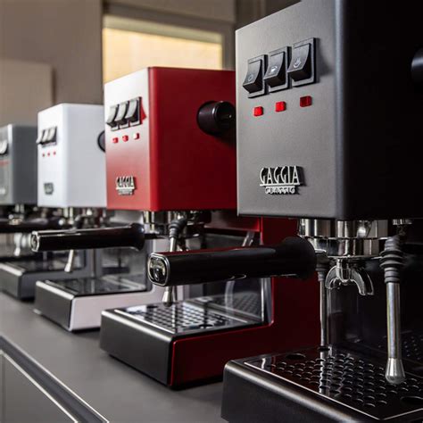 9 Amazing Gaggia Coffee Machine For 2024 Storables