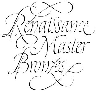 Spoodawgmusic Renaissance Calligraphy Alphabet