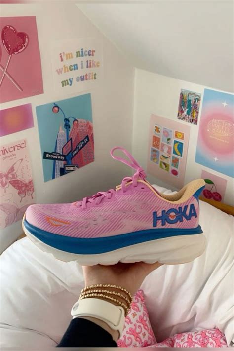 hokas 🫶🏼 | Cute running shoes, Hoka shoes, Running shoes