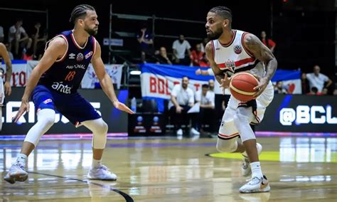 Basquete S O Paulo X Quimsa Assista Ao Vivo Ao Jogo De Hoje