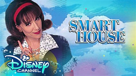 smart house movie disney Smart disney movie movies poster - Smart Home