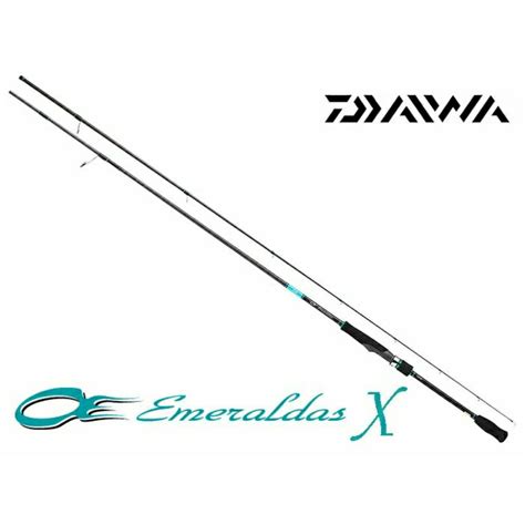 Jual Joran Cumi Daiwa Emeraldas X M Ml M Ml Eging Jdm