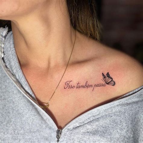 Tatuagem no ombro 67 Inspirações e dicas para arrasar nessa tendência