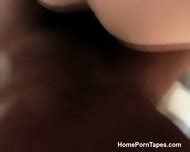 Homemade Hairy Muff Fuck