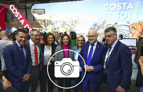 Galería de fotos de Turismo Costa del Sol en Fitur 2023