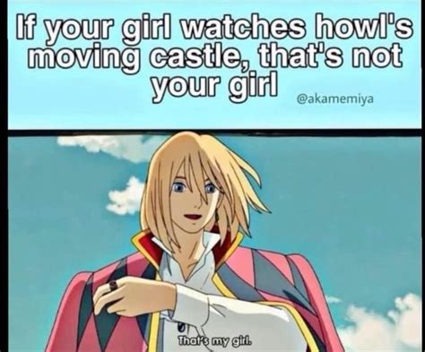 52 classic howl s moving castle quotes that bring back memories – Artofit