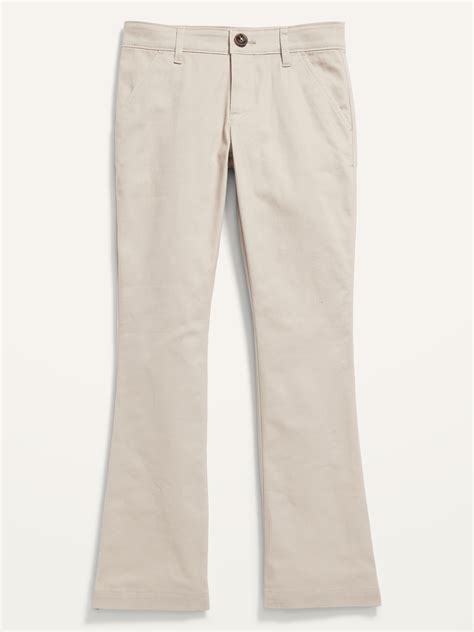 Gap Girls Uniform Pants Atelier Yuwa Ciao Jp