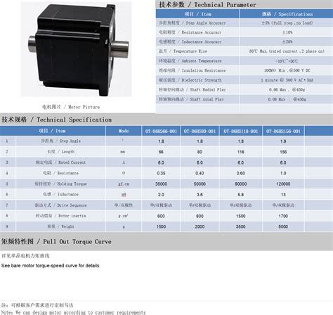 86系列空心轴电机步进电机生产厂家 万至达到电机