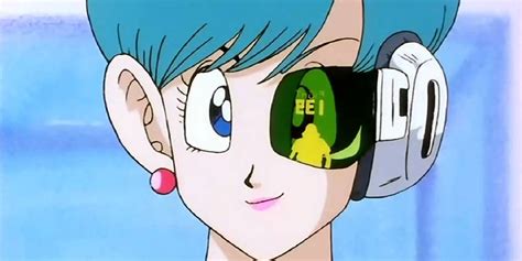 Dragon Ball: 15 Things You Didn't Know About Bulma